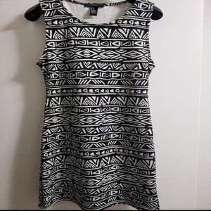 Forever 21 medium dress size S-M